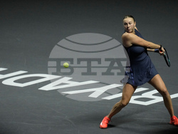 Saudi Arabia Tennis WTA Finals