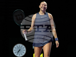 Saudi Arabia Tennis WTA Finals