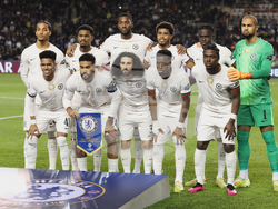 Azerbaijan Soccer Champions League