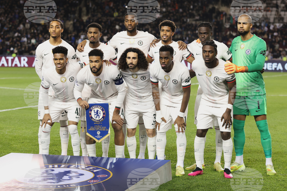 Azerbaijan Soccer Champions League