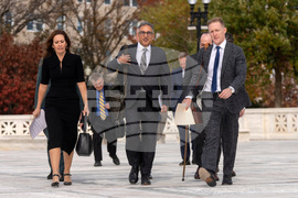 Supreme Court Tariffs