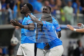 Cyprus Soccer Champions League