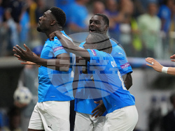 Cyprus Soccer Champions League