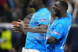 Cyprus Soccer Champions League