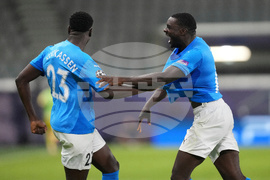 Cyprus Soccer Champions League