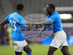 Cyprus Soccer Champions League