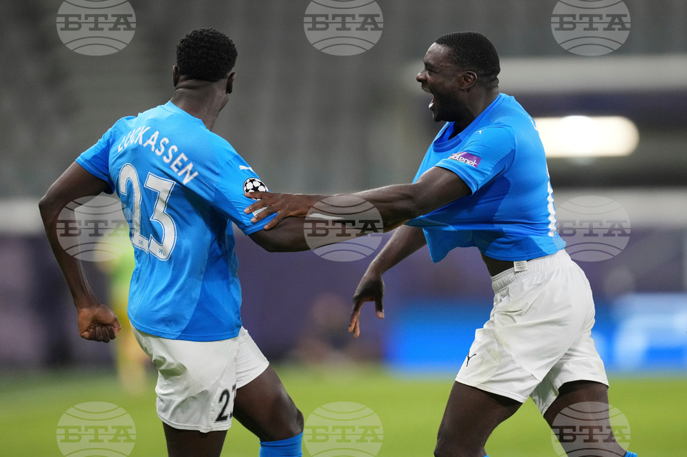 Cyprus Soccer Champions League