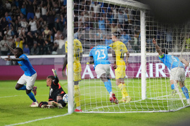 Cyprus Soccer Champions League