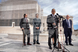 Supreme Court Tariffs