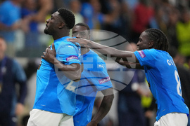 Cyprus Soccer Champions League