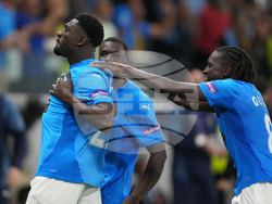 Cyprus Soccer Champions League