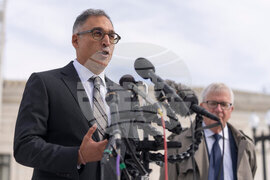 Supreme Court Tariffs