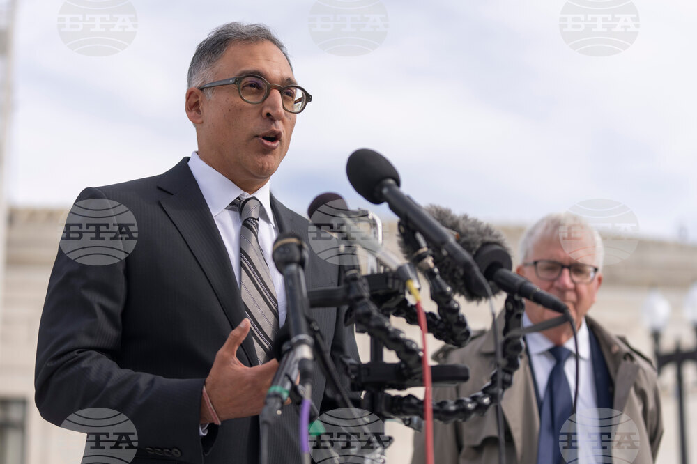 Supreme Court Tariffs