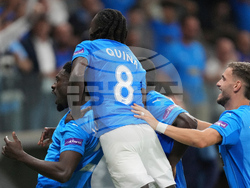 Cyprus Soccer Champions League