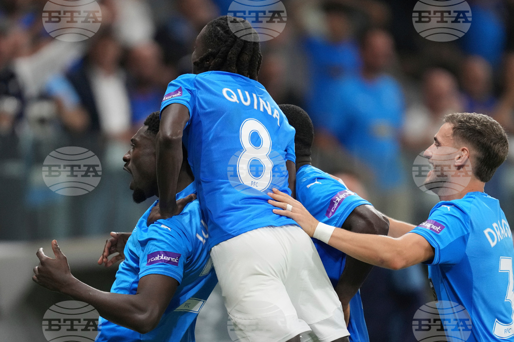 Cyprus Soccer Champions League