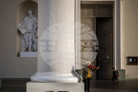 Lithuania Daily Life