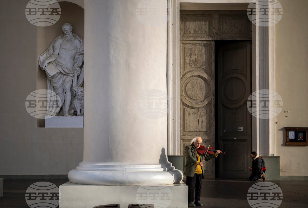 Lithuania Daily Life