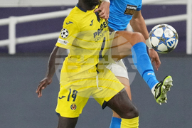 Cyprus Soccer Champions League