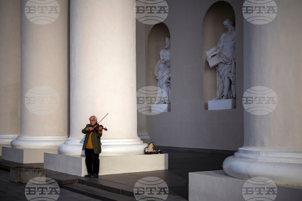 Lithuania Daily Life