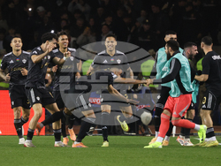 Azerbaijan Soccer Champions League