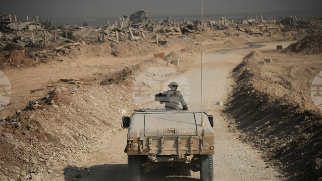 Западният печат коментира ситуацията в Газа и дали примирието ще издържи още дълго