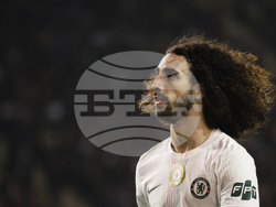 Azerbaijan Soccer Champions League