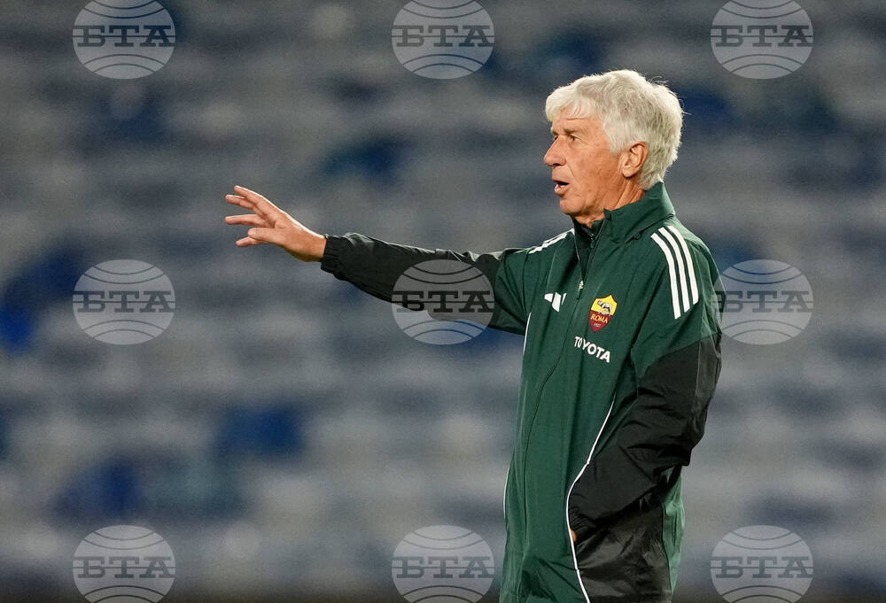 Britain Soccer Europa League