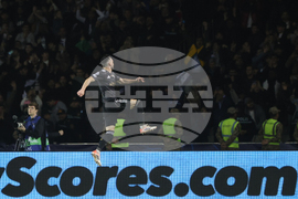 Azerbaijan Soccer Champions League