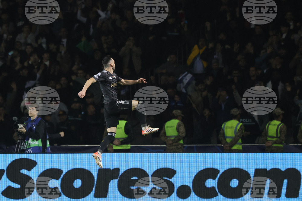 Azerbaijan Soccer Champions League
