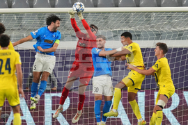 Cyprus Soccer Champions League