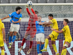 Cyprus Soccer Champions League