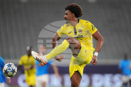 Cyprus Soccer Champions League