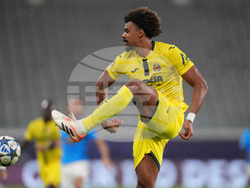 Cyprus Soccer Champions League