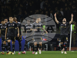 Azerbaijan Soccer Champions League