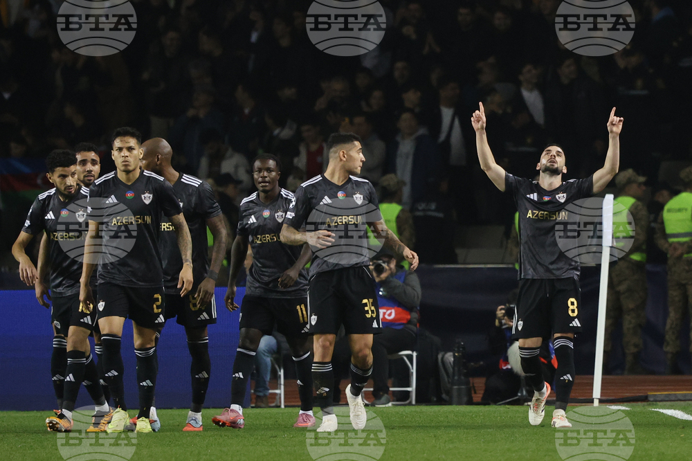 Azerbaijan Soccer Champions League