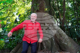 Brazil Climate COP30