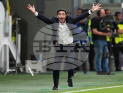 Cyprus Soccer Champions League