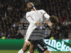 Azerbaijan Soccer Champions League