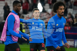 Portugal Soccer Champions League