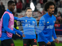 Portugal Soccer Champions League