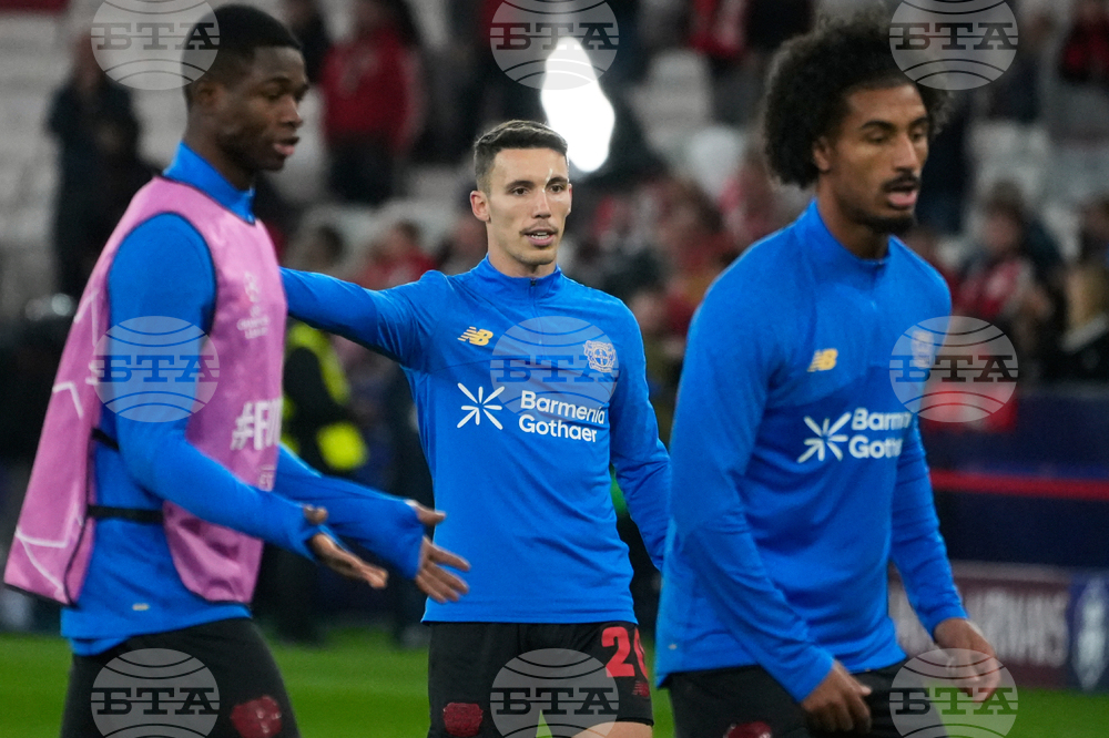 Portugal Soccer Champions League