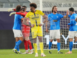 Cyprus Soccer Champions League