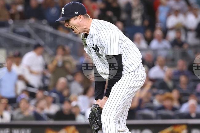 Yankees Options Baseball