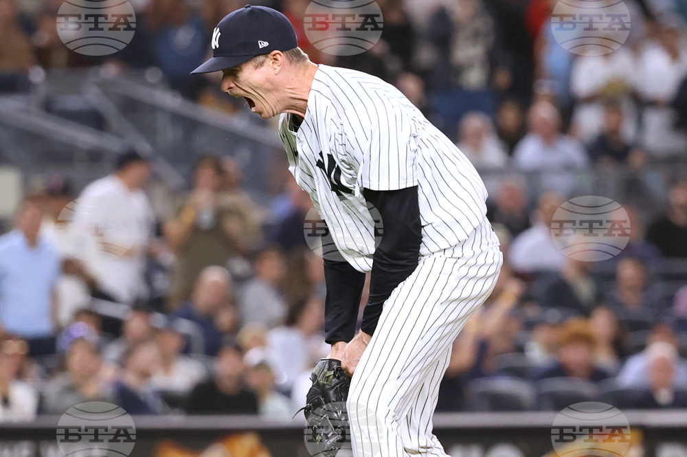 Yankees Options Baseball