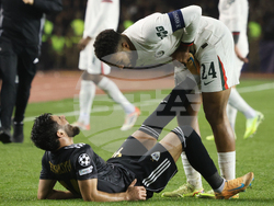 Azerbaijan Soccer Champions League