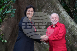 Brazil Climate COP30