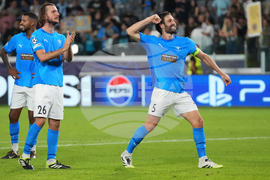 Cyprus Soccer Champions League