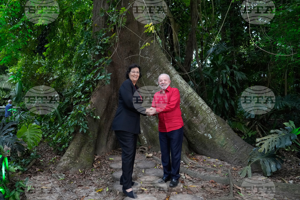 Brazil Climate COP30
