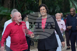 Brazil Climate COP30