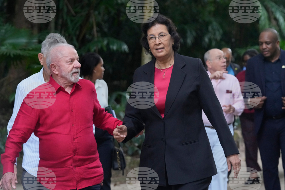 Brazil Climate COP30